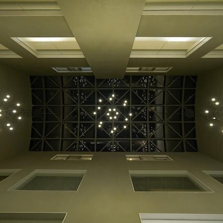 راجكوت The Galleria Hotel المظهر الخارجي الصورة
